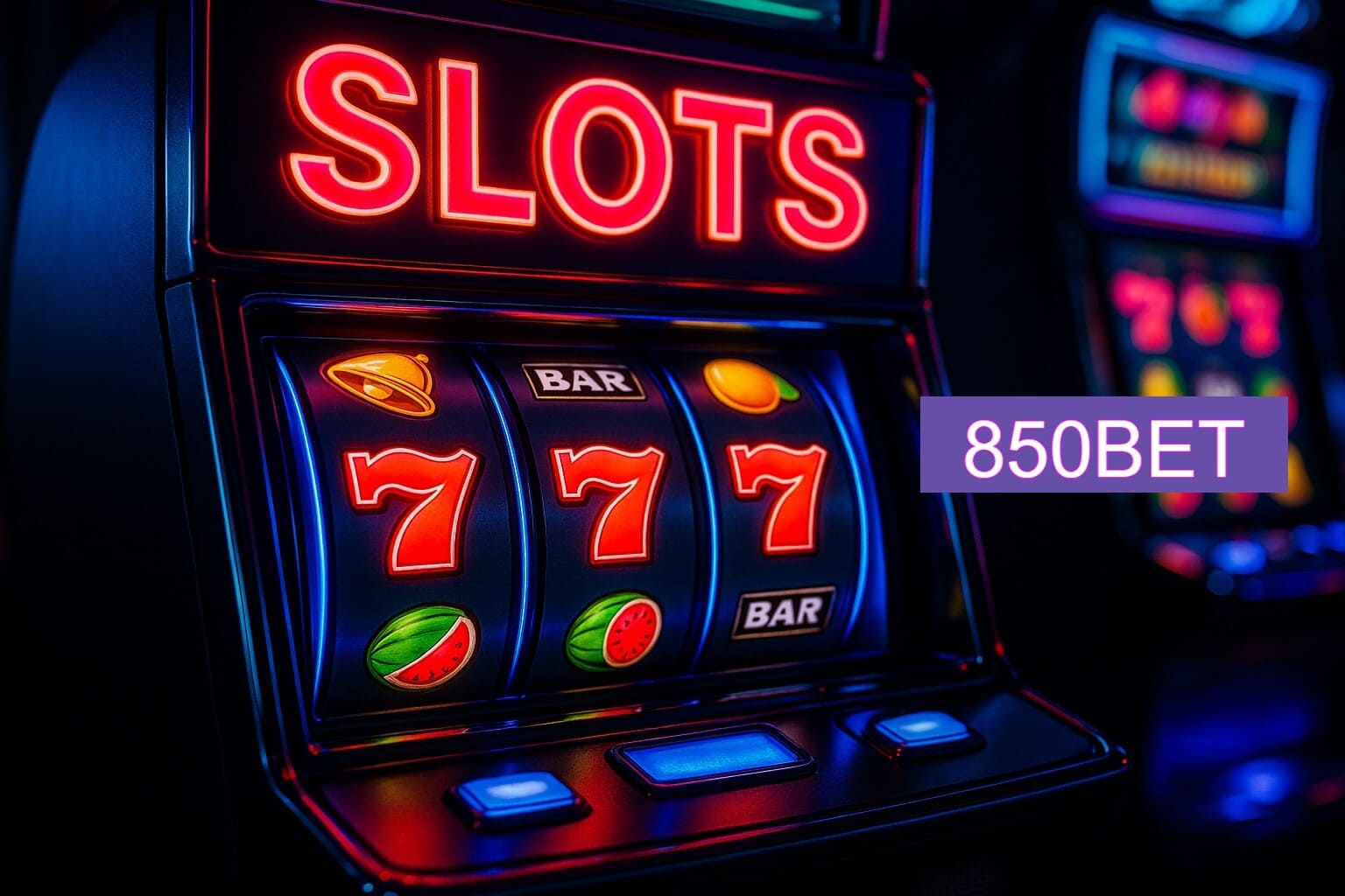 Benefícios dos Slots